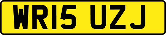 WR15UZJ
