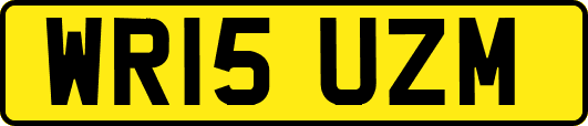 WR15UZM