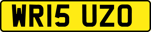WR15UZO