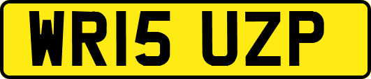 WR15UZP