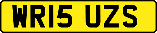 WR15UZS