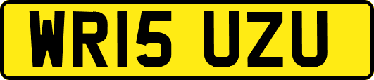 WR15UZU