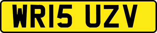 WR15UZV