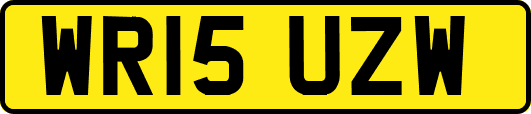 WR15UZW