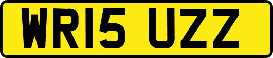 WR15UZZ