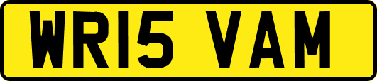 WR15VAM