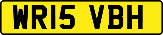 WR15VBH
