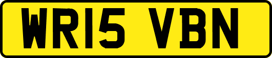 WR15VBN
