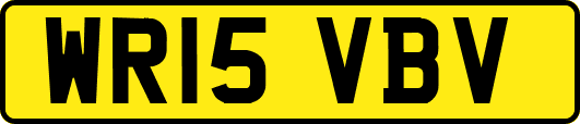 WR15VBV