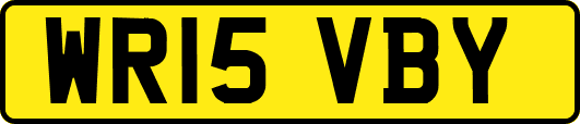 WR15VBY