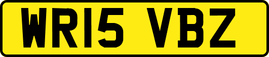 WR15VBZ