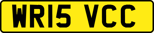 WR15VCC