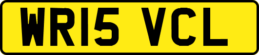 WR15VCL