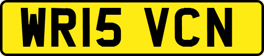 WR15VCN