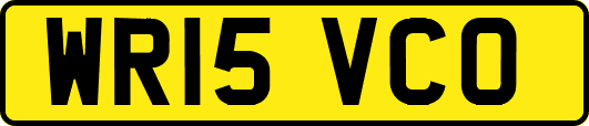 WR15VCO