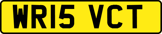 WR15VCT