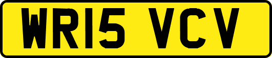 WR15VCV
