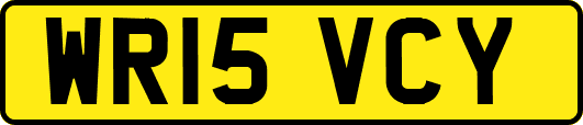 WR15VCY