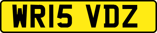 WR15VDZ