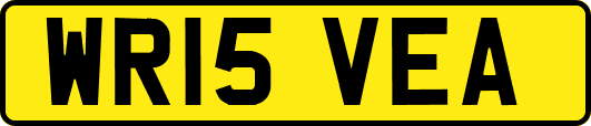 WR15VEA