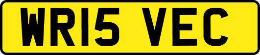 WR15VEC