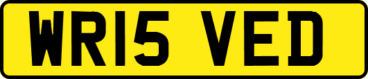 WR15VED