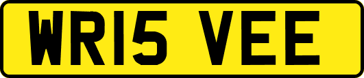 WR15VEE