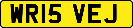 WR15VEJ