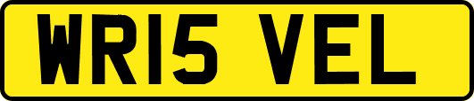 WR15VEL
