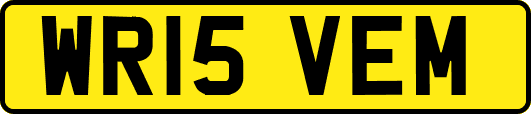 WR15VEM