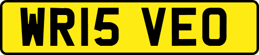 WR15VEO