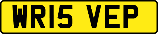 WR15VEP