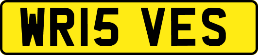 WR15VES