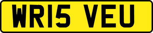 WR15VEU