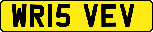 WR15VEV