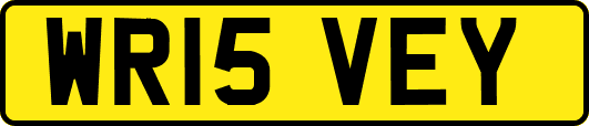 WR15VEY