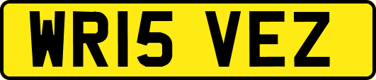 WR15VEZ