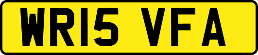 WR15VFA