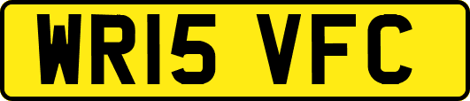 WR15VFC