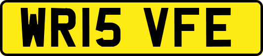 WR15VFE