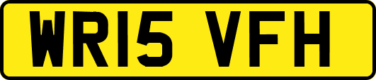 WR15VFH
