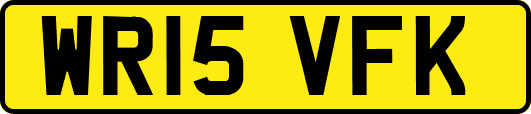 WR15VFK