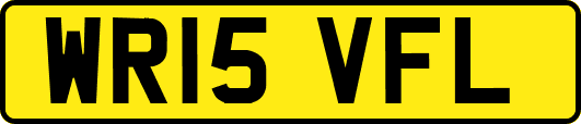 WR15VFL