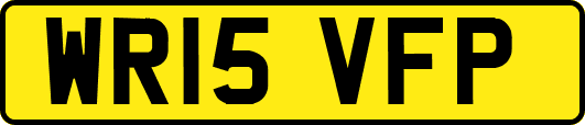 WR15VFP