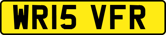 WR15VFR