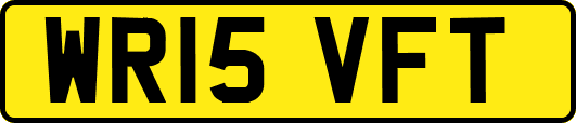 WR15VFT