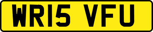 WR15VFU