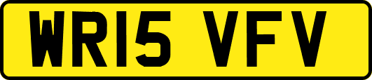WR15VFV