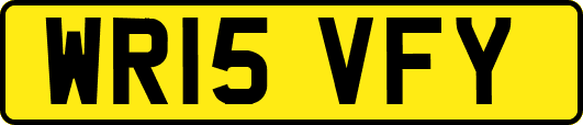 WR15VFY