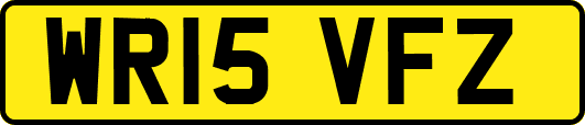 WR15VFZ